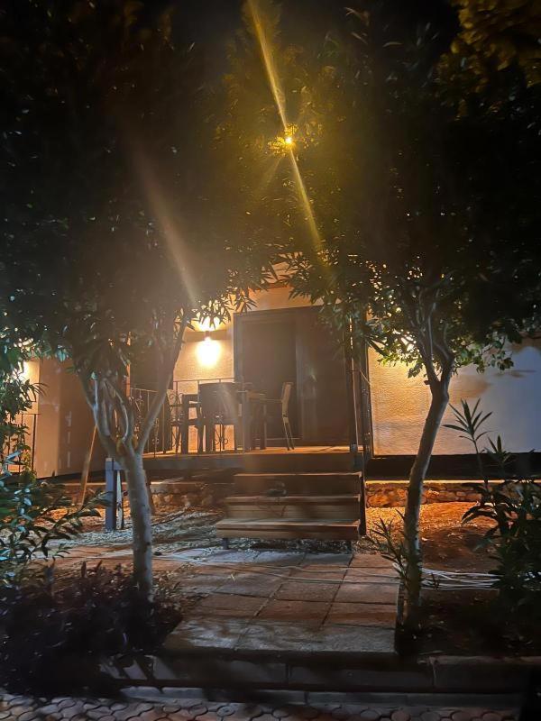 Otelox Ayas Beach Bungalov Erdemli Zewnętrze zdjęcie