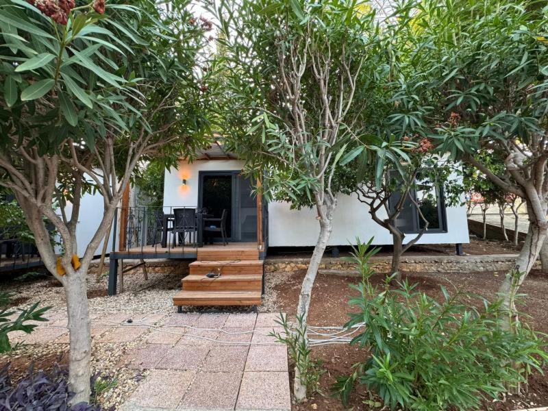 Otelox Ayas Beach Bungalov Erdemli Zewnętrze zdjęcie